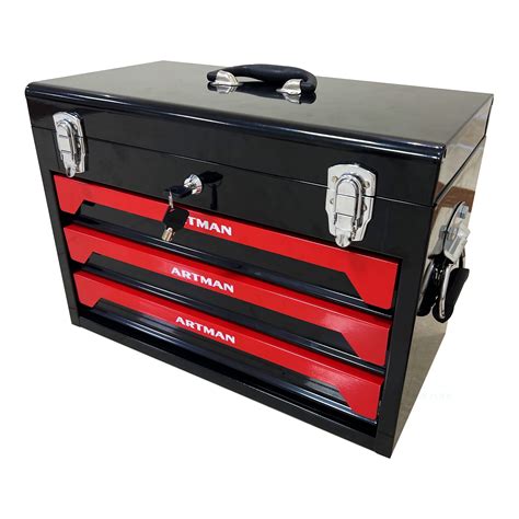 best metal hand tool box|heavy duty metal tool box.